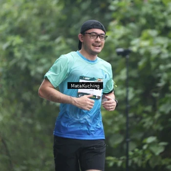 Runner Photo 8974097