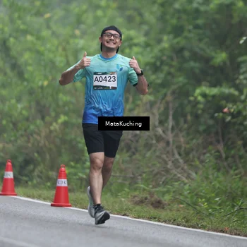 Runner Photo 8974105