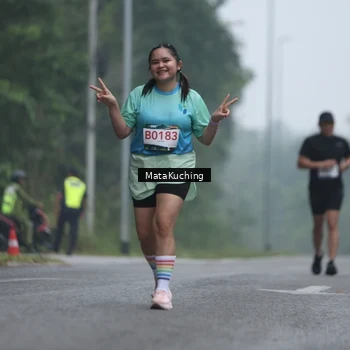 Runner Photo 8974109