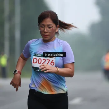 Runner Photo 8974128