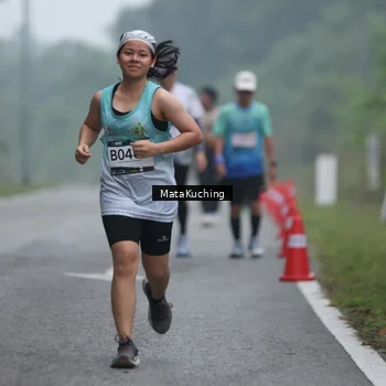 Runner Photo 8974139