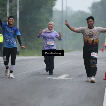 Runner Photo 8974151