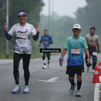 Runner Photo 8974152