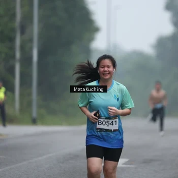 Runner Photo 8974162