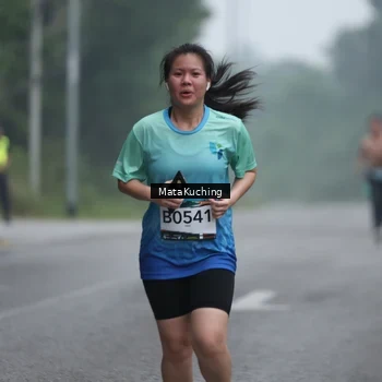 Runner Photo 8974167