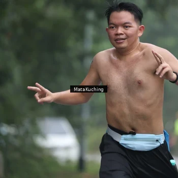 Runner Photo 8974180