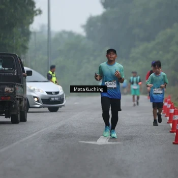 Runner Photo 8974182