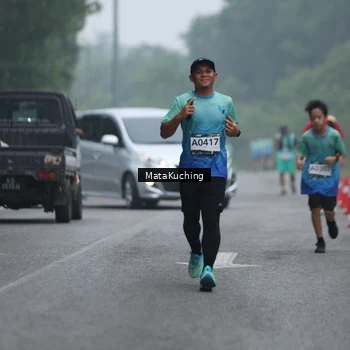 Runner Photo 8974184