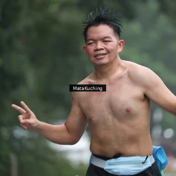 Runner Photo 8974190