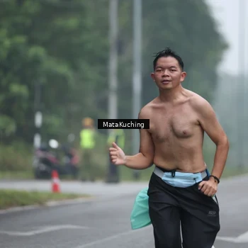 Runner Photo 8974193