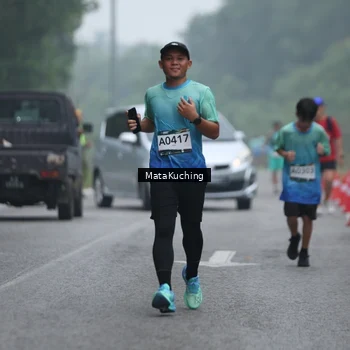 Runner Photo 8974200