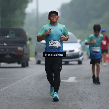 Runner Photo 8974206