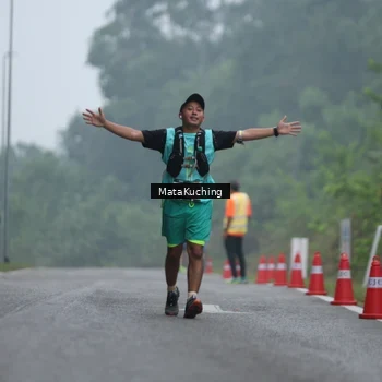Runner Photo 8974219