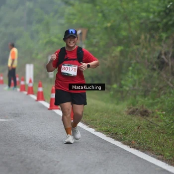 Runner Photo 8974220
