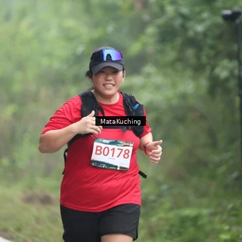 Runner Photo 8974222