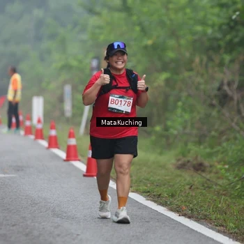Runner Photo 8974223