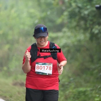 Runner Photo 8974224