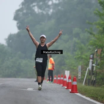 Runner Photo 8974234