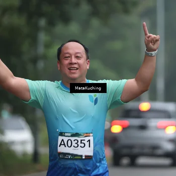 Runner Photo 8974246
