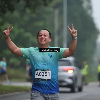 Runner Photo 8974261