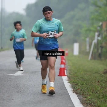 Runner Photo 8974265