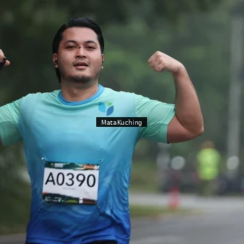 Runner Photo 8974273