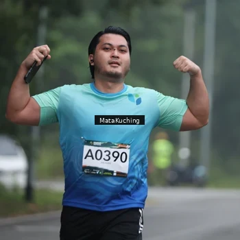 Runner Photo 8974275