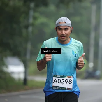 Runner Photo 8974281