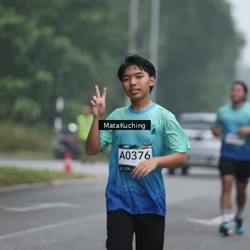 Runner Photo 8974285