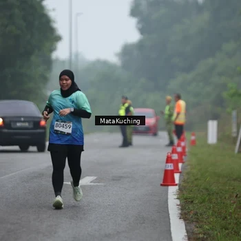 Runner Photo 8974286