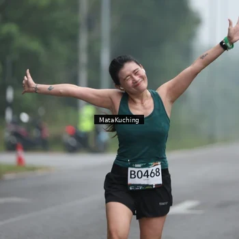Runner Photo 8974313