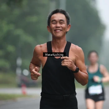 Runner Photo 8974314