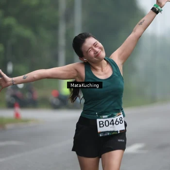 Runner Photo 8974329