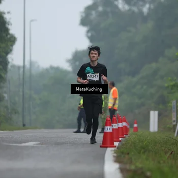 Runner Photo 8974334