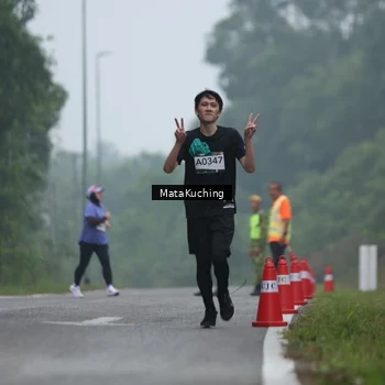Runner Photo 8974339