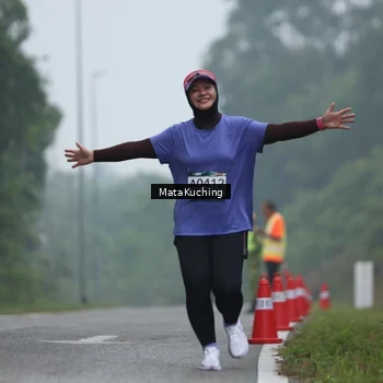 Runner Photo 8974348