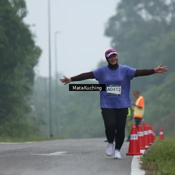 Runner Photo 8974351