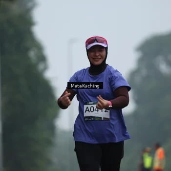 Runner Photo 8974352