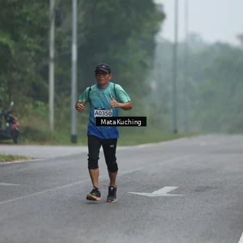 Runner Photo 8974355
