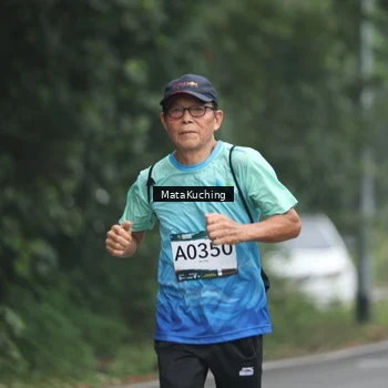 Runner Photo 8974356