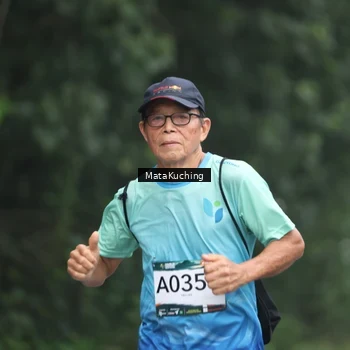 Runner Photo 8974357