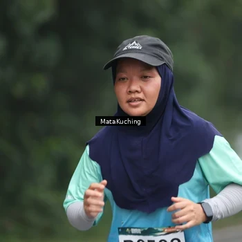 Runner Photo 8974364