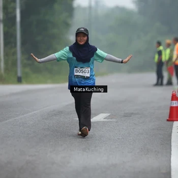 Runner Photo 8974365