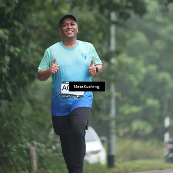 Runner Photo 8974367
