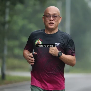 Runner Photo 8974375