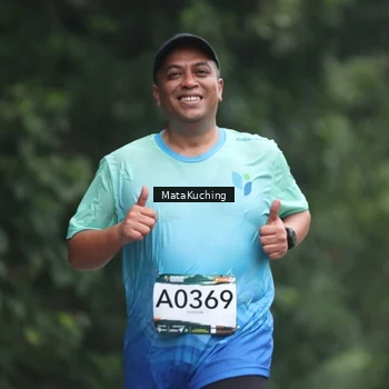 Runner Photo 8974378
