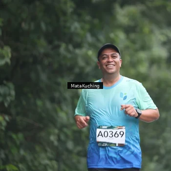 Runner Photo 8974380