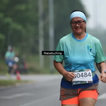 Runner Photo 8974387