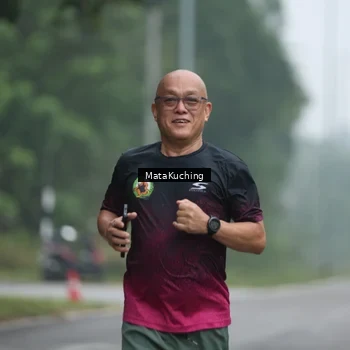 Runner Photo 8974396