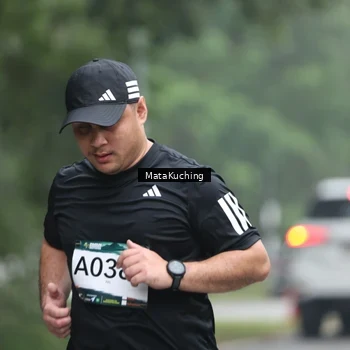Runner Photo 8974401
